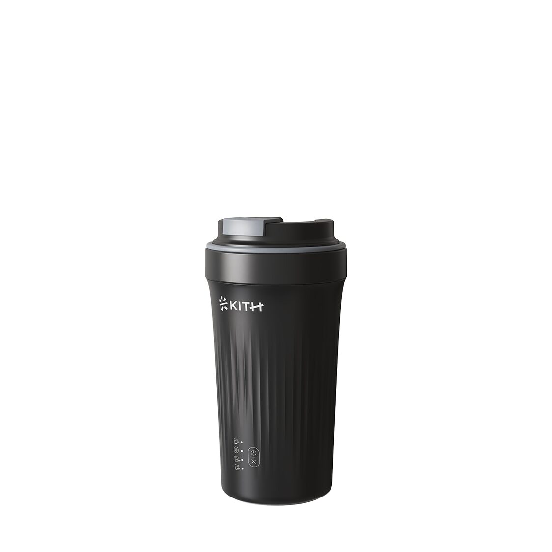 Kith Bevie Electric Travel Milk Frother Tumbler - Metro Singapore Departmental Store - Celebrating 69 Years in SG