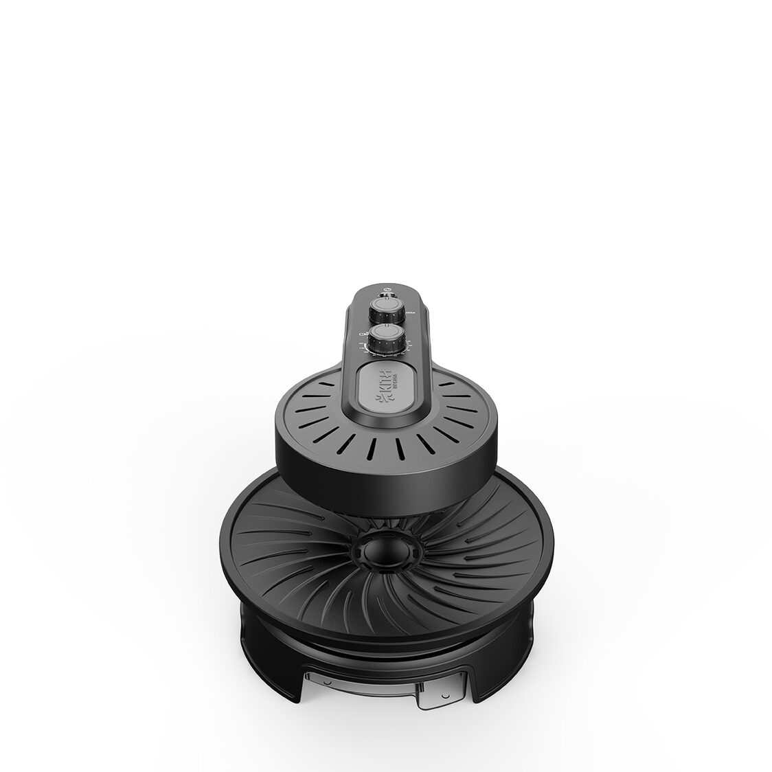 Kith PyroGlow™ Electric Smokeless Grill (SBG - KC - BG2) - Metro Singapore Departmental Store - Celebrating 69 Years in SG