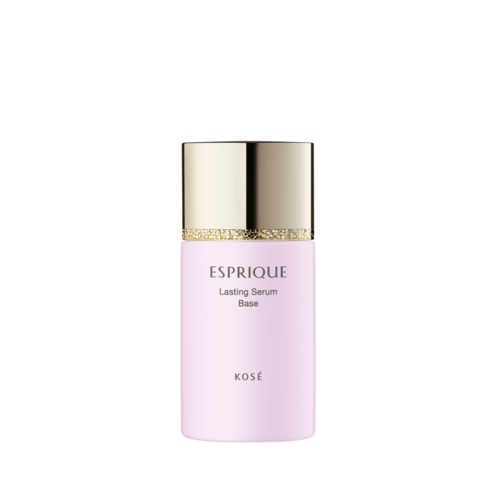 Kose Esprique Lasting Serum Base - Metro Singapore Departmental Store - Celebrating 69 Years in SG