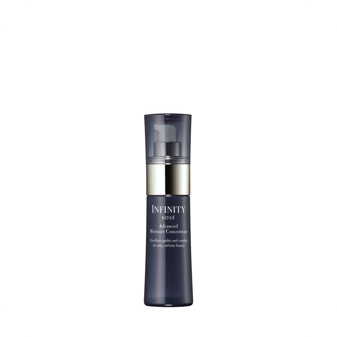 Kosé Infinity Advanced Moisture Concentrate 50ml - Metro Singapore Departmental Store - Celebrating 69 Years in SG