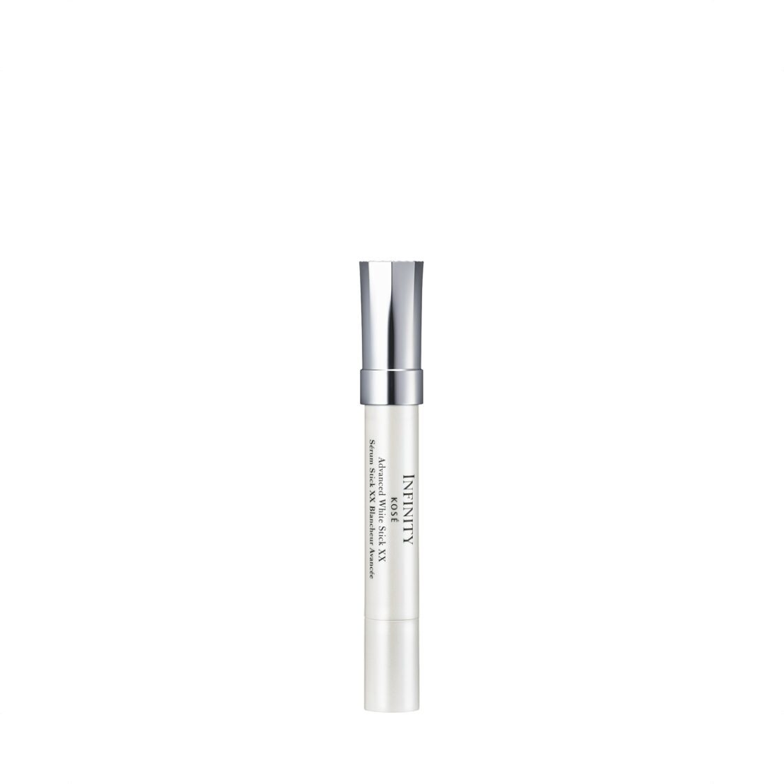 Kosé Infinity Advanced White Stick XX 4g - Metro Singapore Departmental Store - Celebrating 69 Years in SG