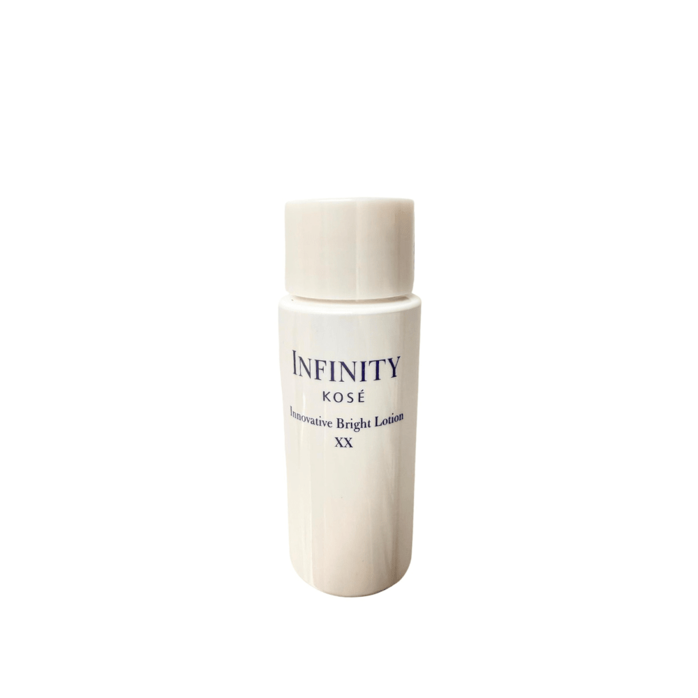 Kosé Infinity Innovative Bright Lotion - Metro Singapore Departmental Store - Celebrating 69 Years in SG