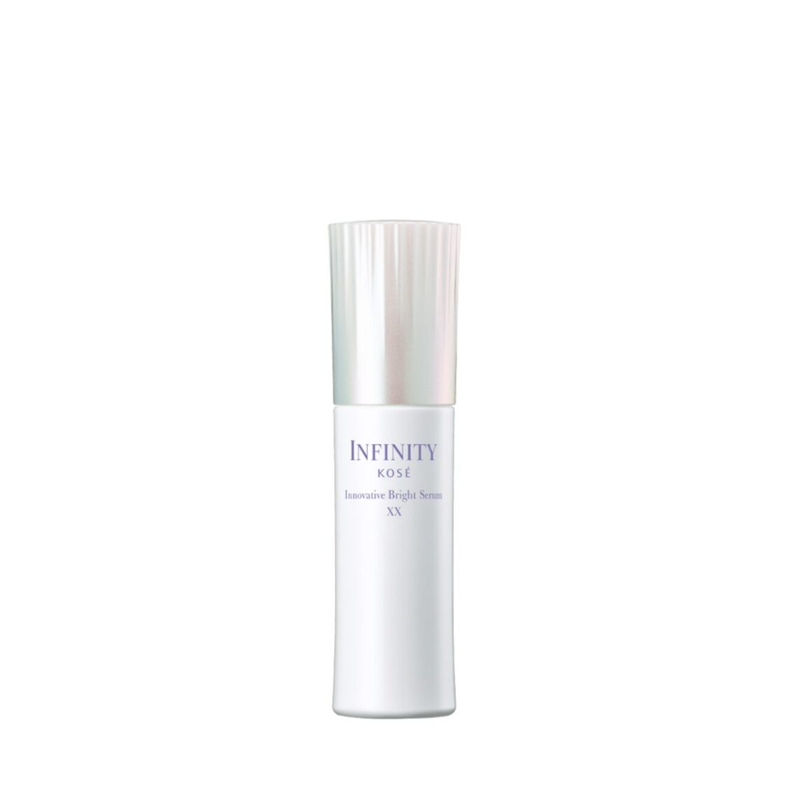 Kosé Infinity Innovative Bright Serum XX 40ml - Metro Singapore Departmental Store - Celebrating 69 Years in SG
