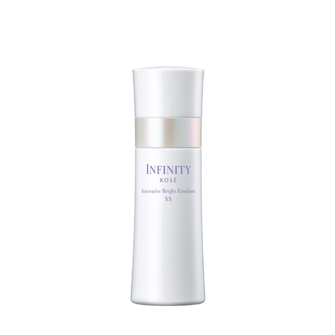 Kosé Infinity Innovative Bright XX Emulsion 120ml - Metro Singapore Departmental Store - Celebrating 69 Years in SG
