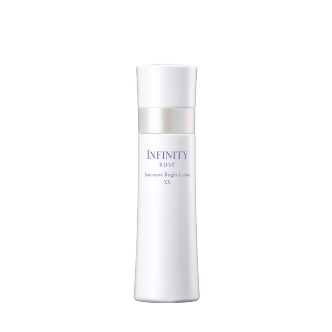 Kosé Infinity Innovative Bright XX Lotion 160ml - Metro Singapore Departmental Store - Celebrating 69 Years in SG
