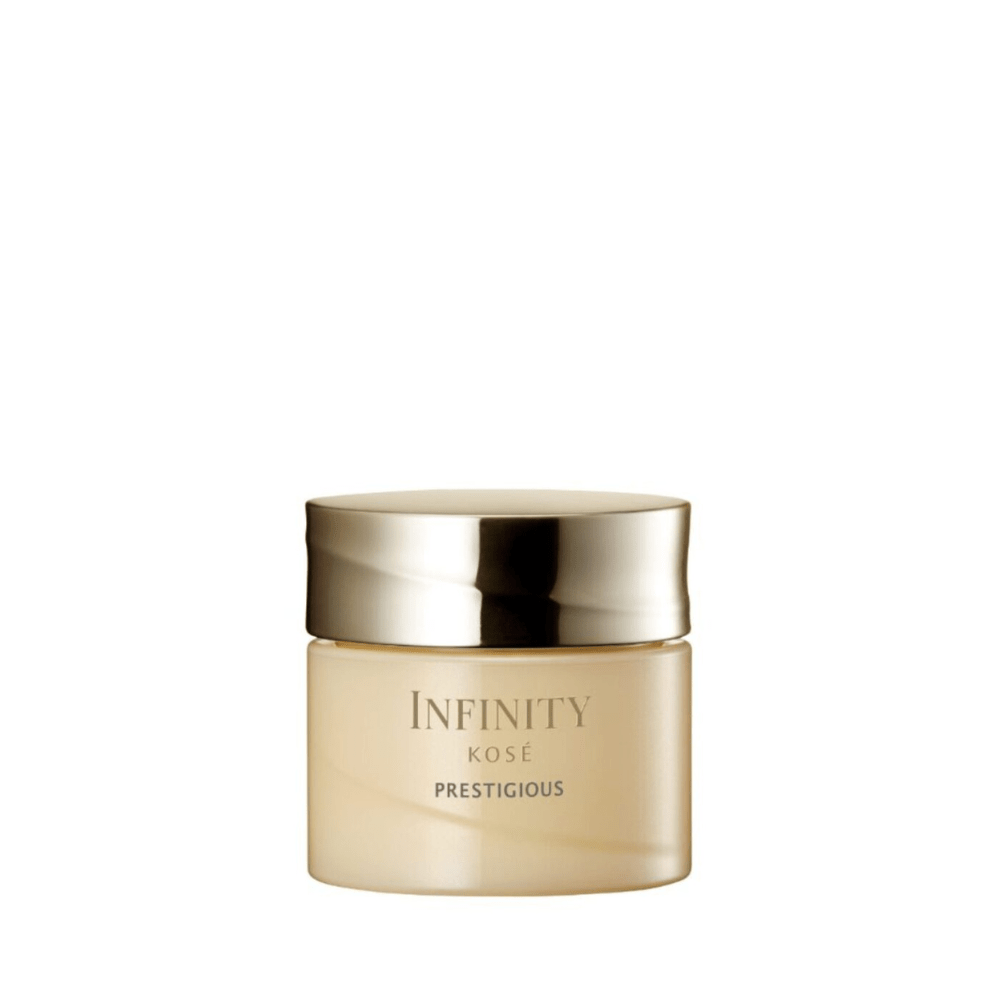 Kosé Infinity Prestigious Cleansing Balm 120g - Metro Singapore Departmental Store - Celebrating 69 Years in SG