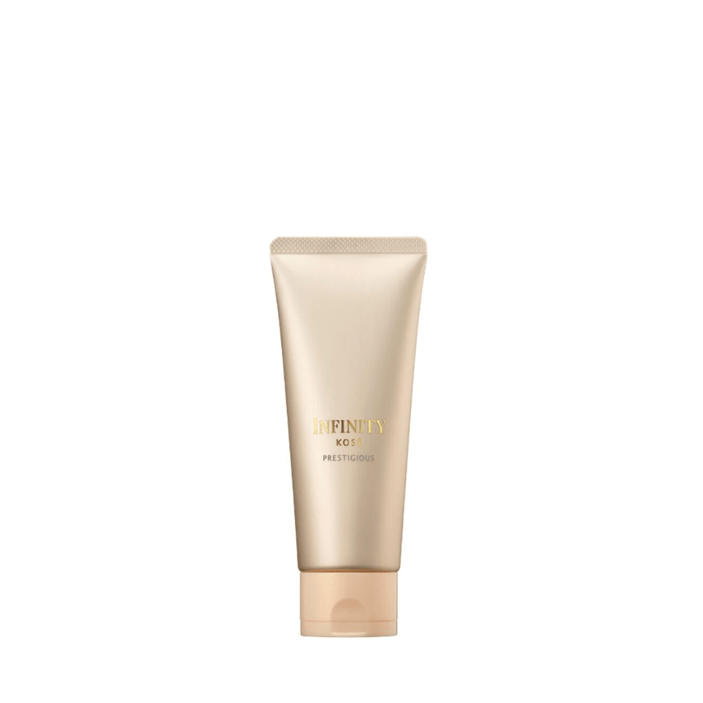 Kosé Infinity Prestigious Cleansing Cream - Metro Singapore Departmental Store - Celebrating 69 Years in SG