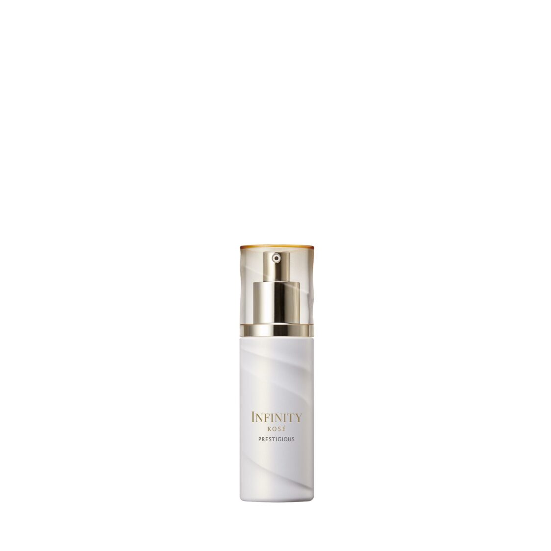 Kosé Infinity Prestigious Emulsion 120ml - Metro Singapore Departmental Store - Celebrating 69 Years in SG