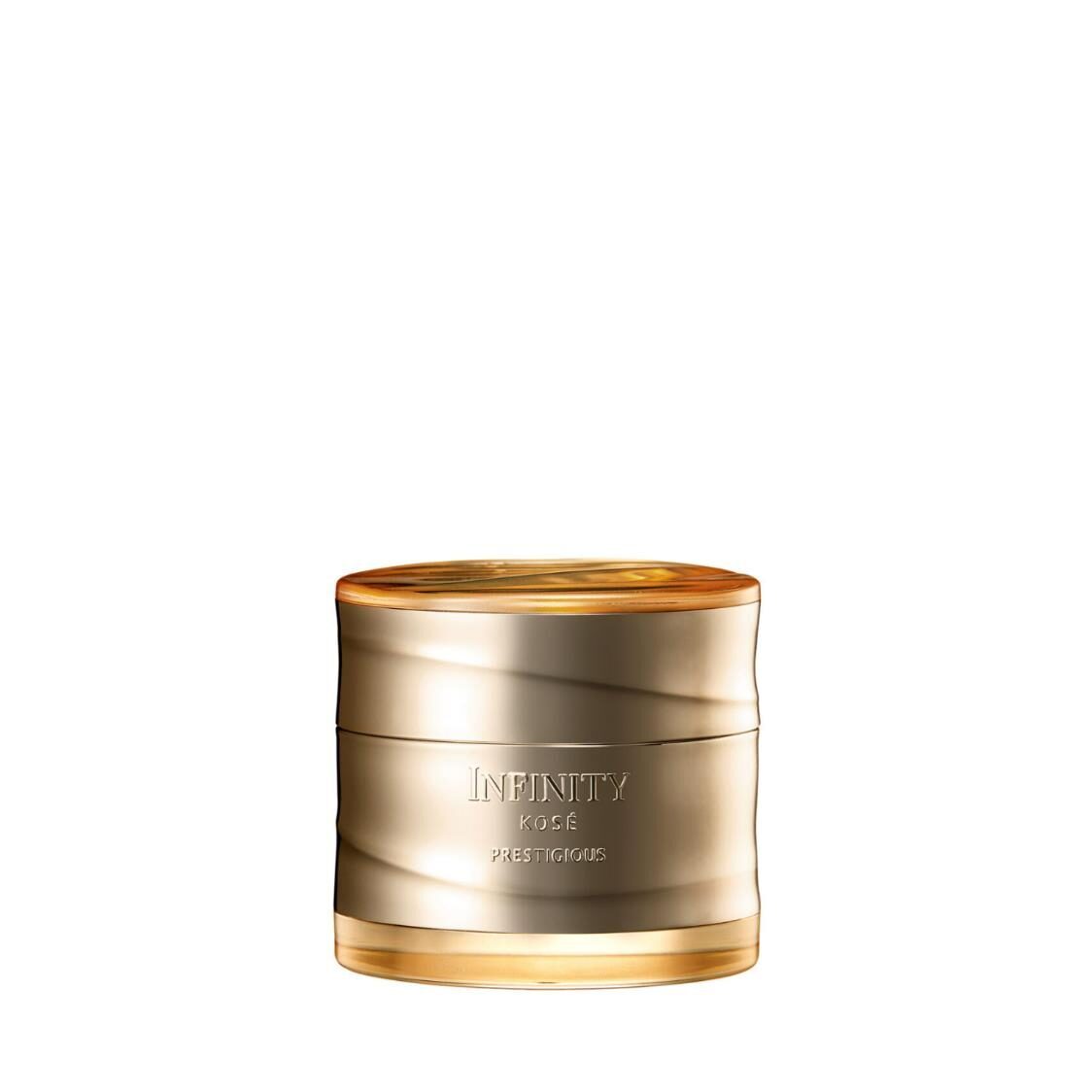 Kosé Infinity Prestigious Global Rejuvenating Dual Cream - Metro Singapore Departmental Store - Celebrating 69 Years in SG