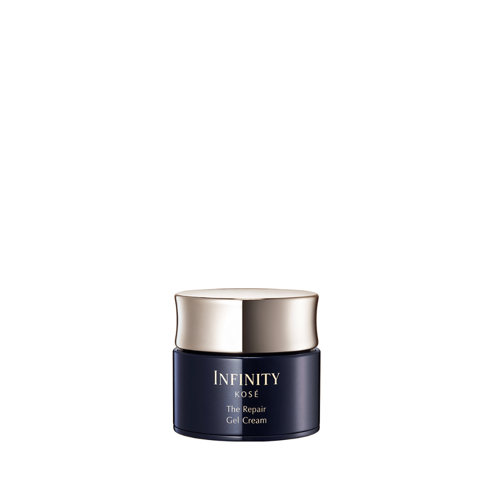 Kose Infinity The Repair All in One Gel (Usual $121) - Metro Singapore Departmental Store - Celebrating 69 Years in SG