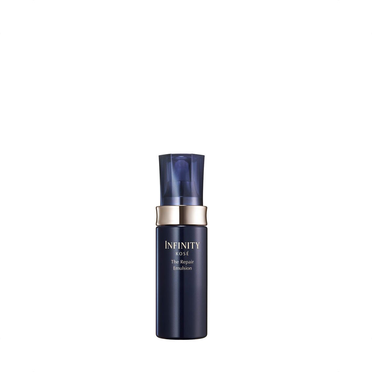 Kosé Infinity The Repair Emulsion 135ml - Metro Singapore Departmental Store - Celebrating 69 Years in SG