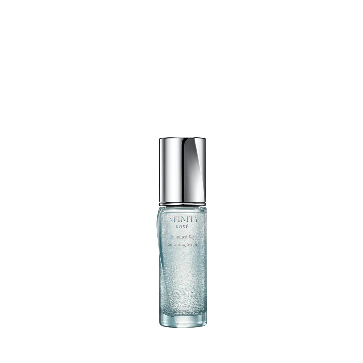 Kosé Infinity Unlimited Key Revitalizing Serum - Metro Singapore Departmental Store - Celebrating 69 Years in SG