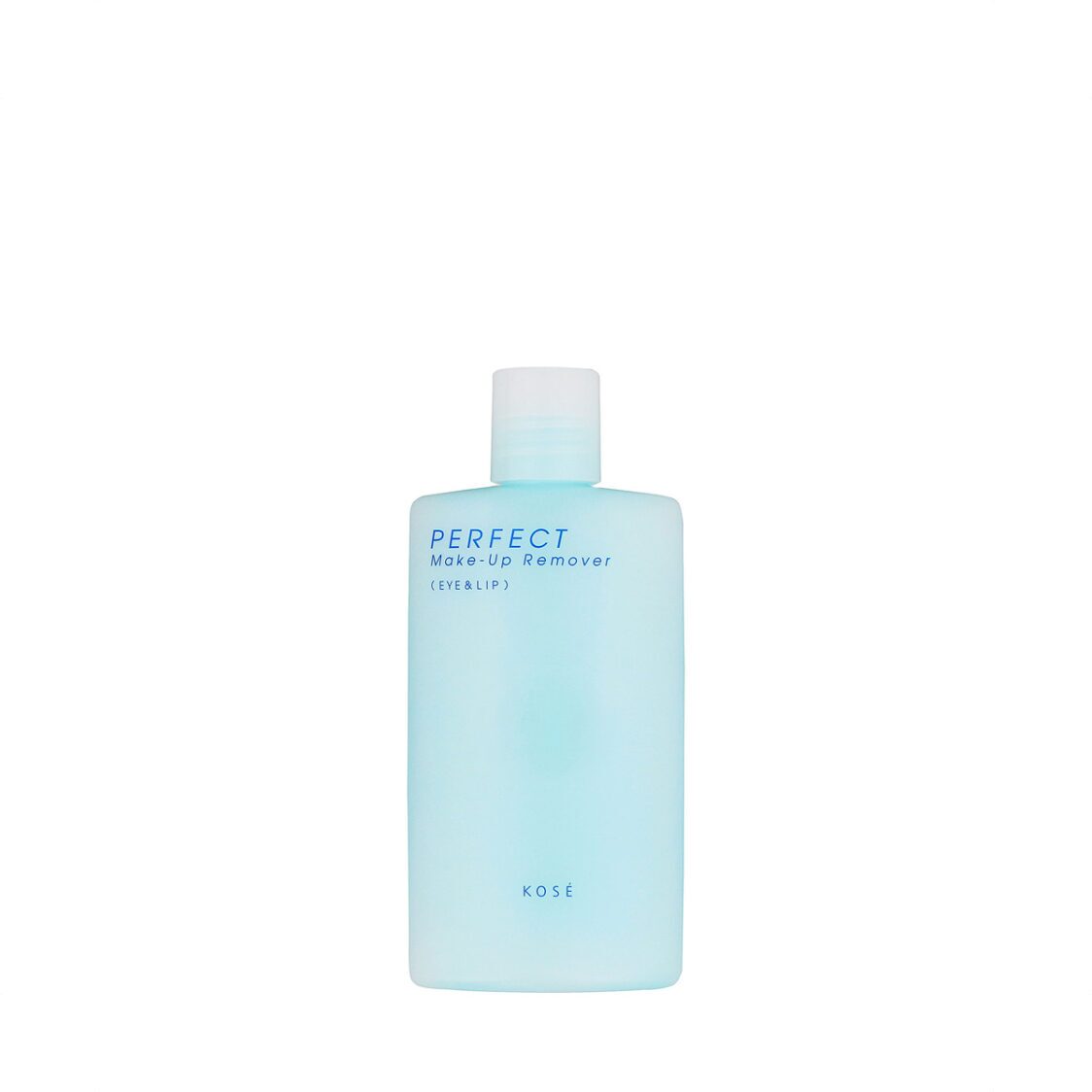 Kosé Perfect Make - Up Remover 140ml - Metro Singapore Departmental Store - Celebrating 69 Years in SG
