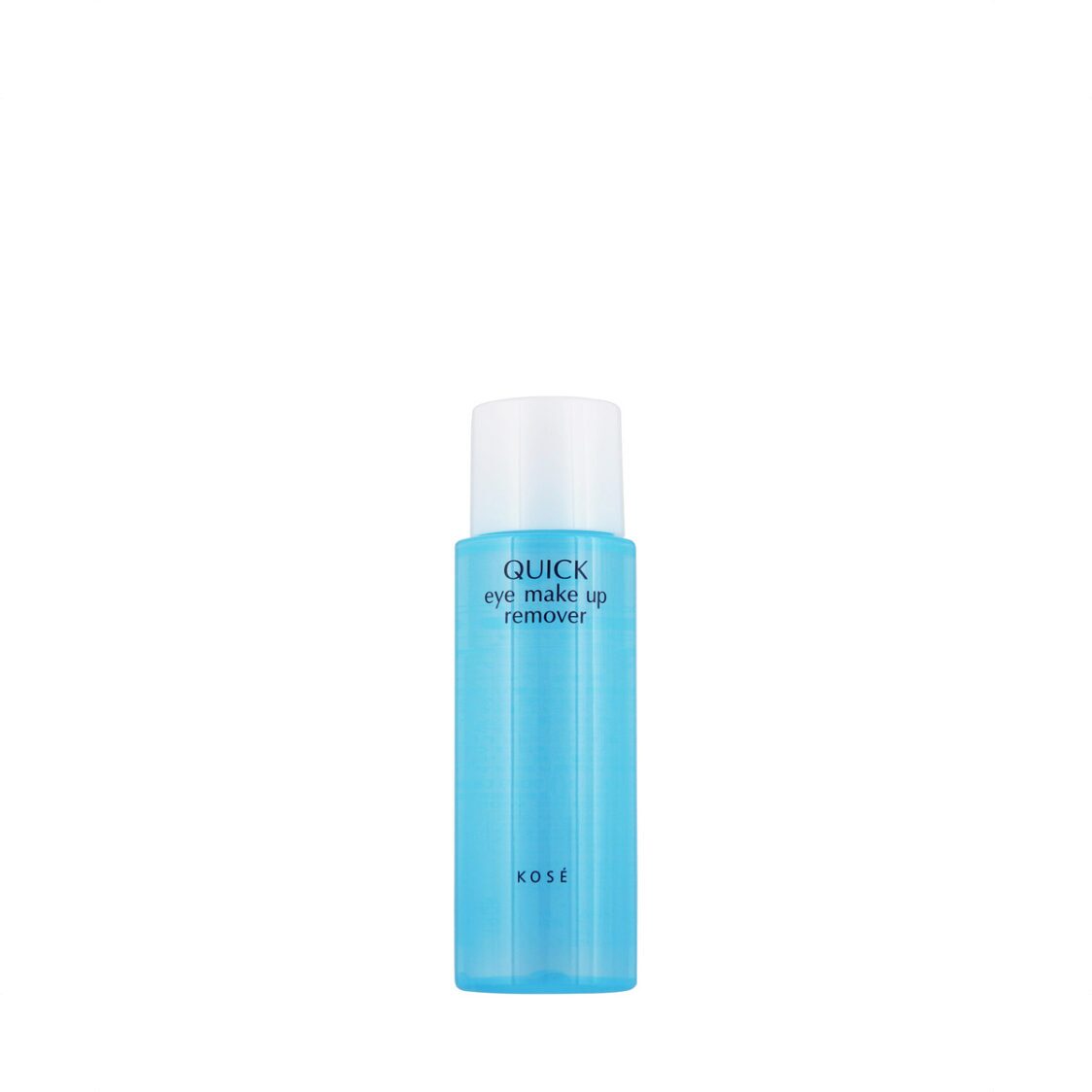 Kosé Quick Eye Makeup Remover 120ml - Metro Singapore Departmental Store - Celebrating 69 Years in SG