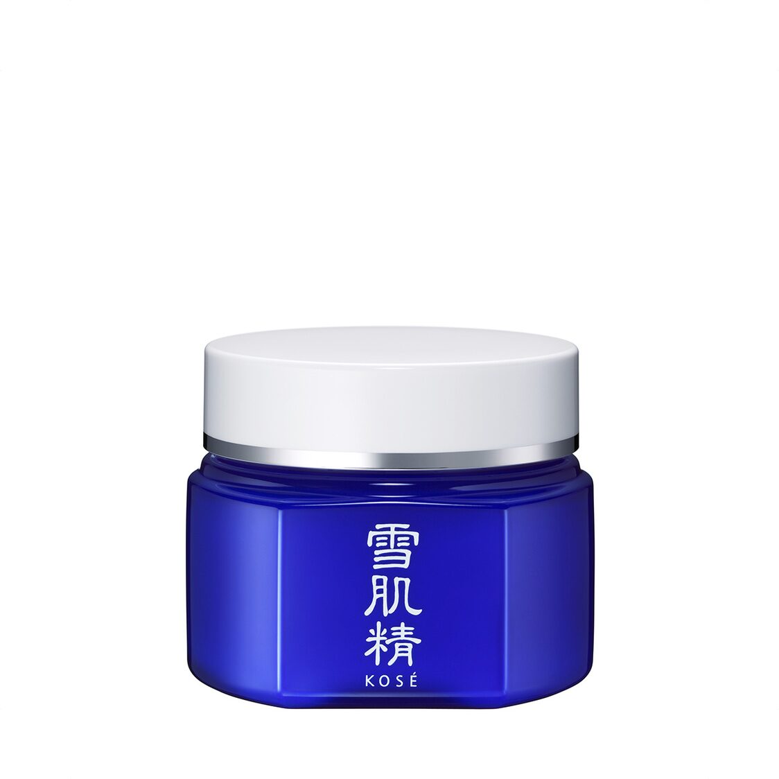 Kosé Sekkisei Cleansing Cream 140g - Metro Singapore Departmental Store - Celebrating 69 Years in SG