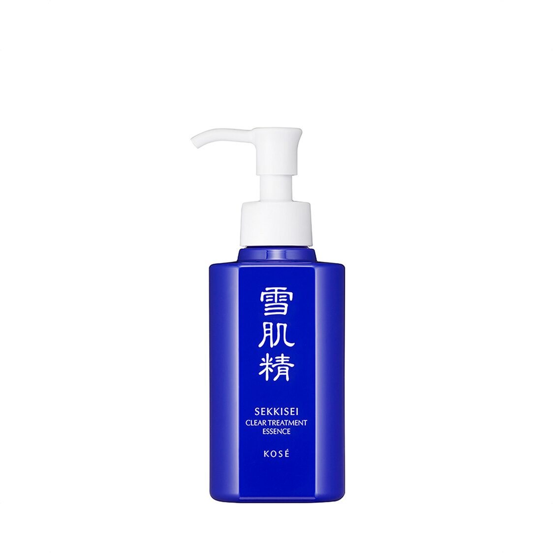 Kosé Sekkisei Clear Treatment Essence 140ml - Metro Singapore Departmental Store - Celebrating 69 Years in SG