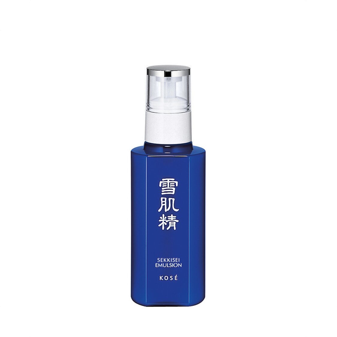 Kosé Sekkisei Emulsion 140ml - Metro Singapore Departmental Store - Celebrating 69 Years in SG