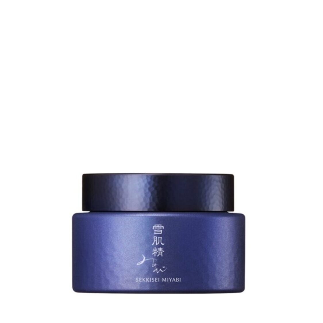 Kosé Sekkisei Miyabi Ultimate Cleansing Cream 130g - Metro Singapore Departmental Store - Celebrating 69 Years in SG