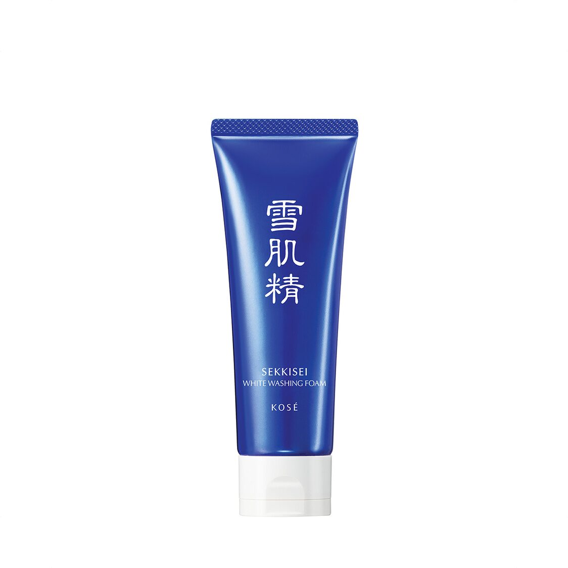Kosé Sekkisei White Washing Foam 130ml - Metro Singapore Departmental Store - Celebrating 69 Years in SG