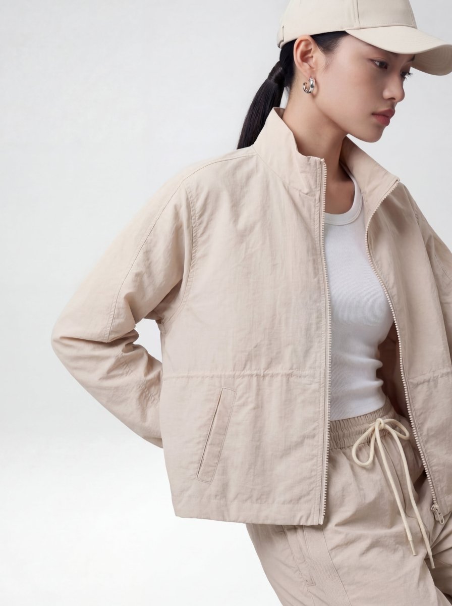 K/Woods Aero Windbreaker - Metro Singapore Departmental Store - Celebrating 69 Years in SG
