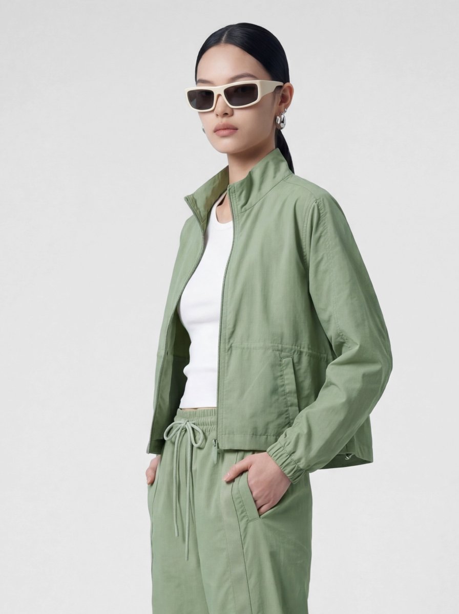 K/Woods Aero Windbreaker - Metro Singapore Departmental Store - Celebrating 69 Years in SG