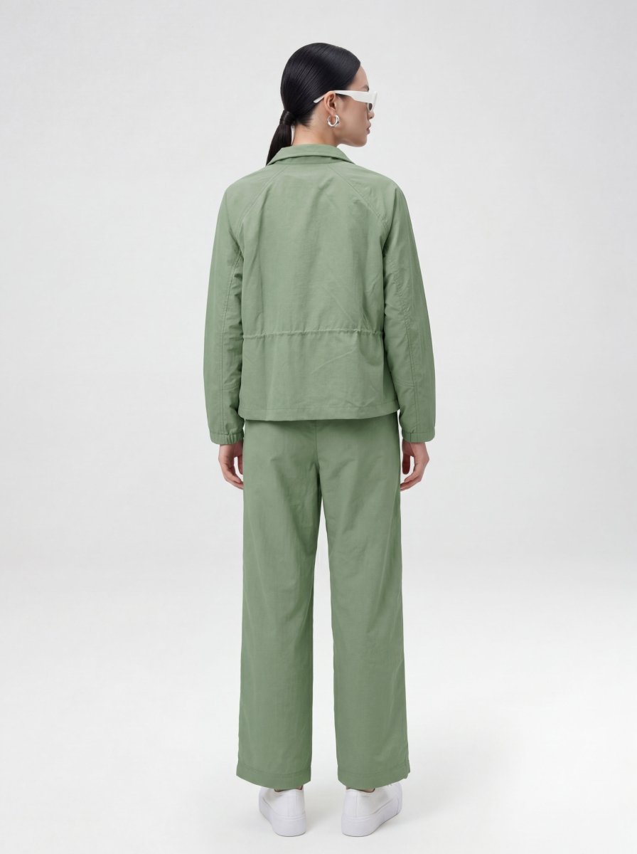 K/Woods Aero Windbreaker - Metro Singapore Departmental Store - Celebrating 69 Years in SG
