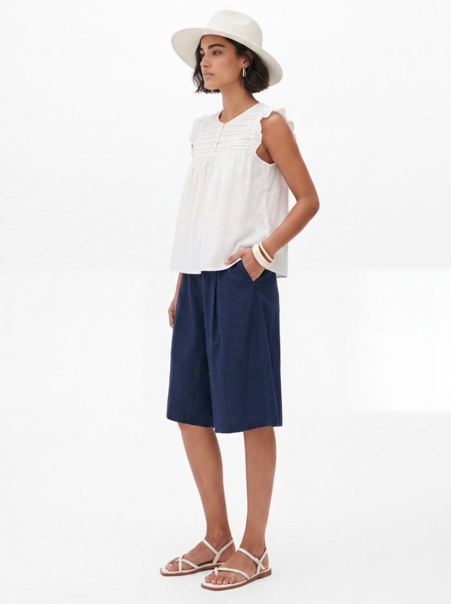 K/Woods Aria Breeze Top - Metro Singapore Departmental Store - Celebrating 69 Years in SG