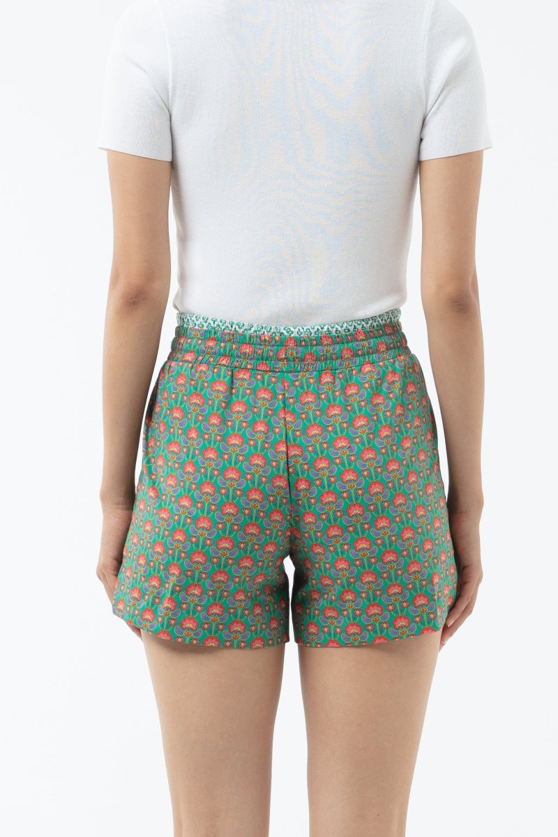 K/Woods Bloom Possy Shorts - Metro Singapore Departmental Store - Celebrating 69 Years in SG