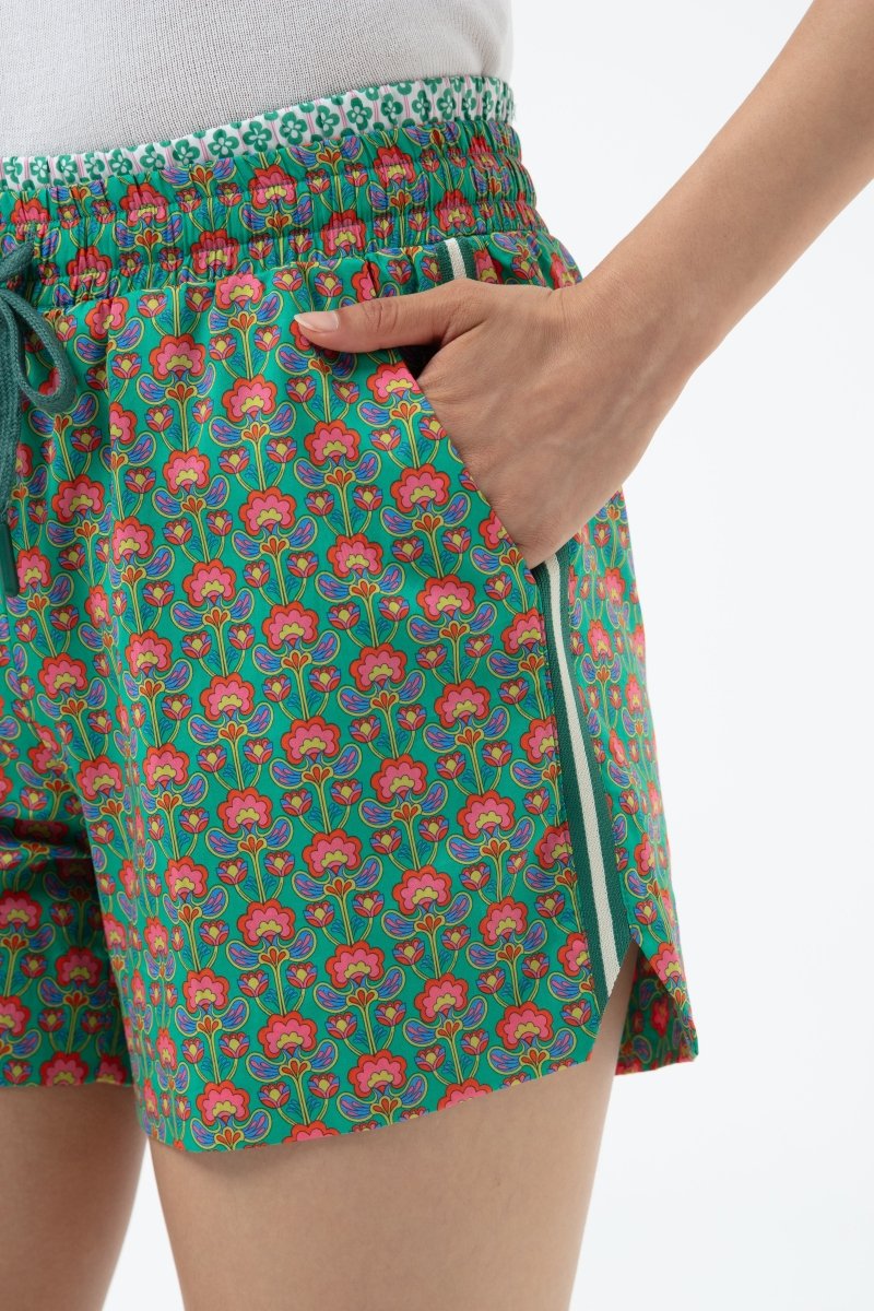 K/Woods Bloom Possy Shorts - Metro Singapore Departmental Store - Celebrating 69 Years in SG