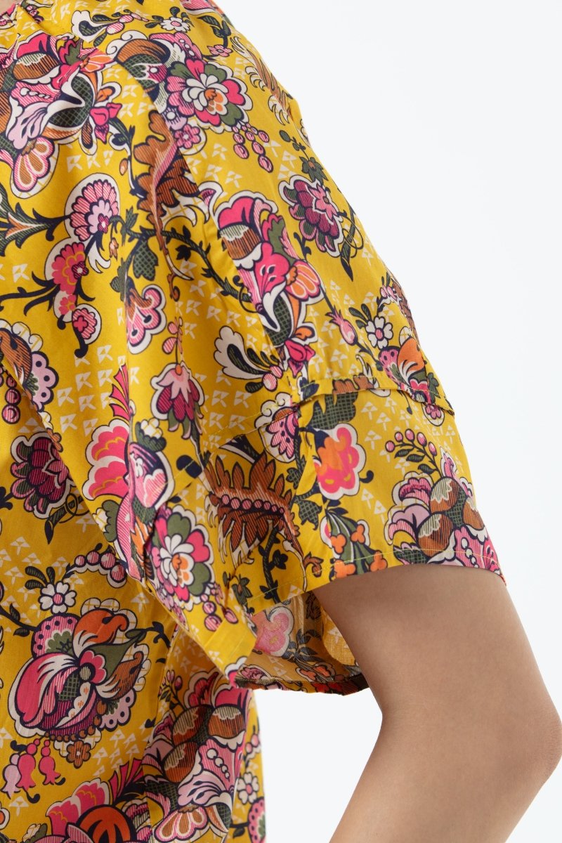 K/Woods Bloom Top - Metro Singapore Departmental Store - Celebrating 69 Years in SG