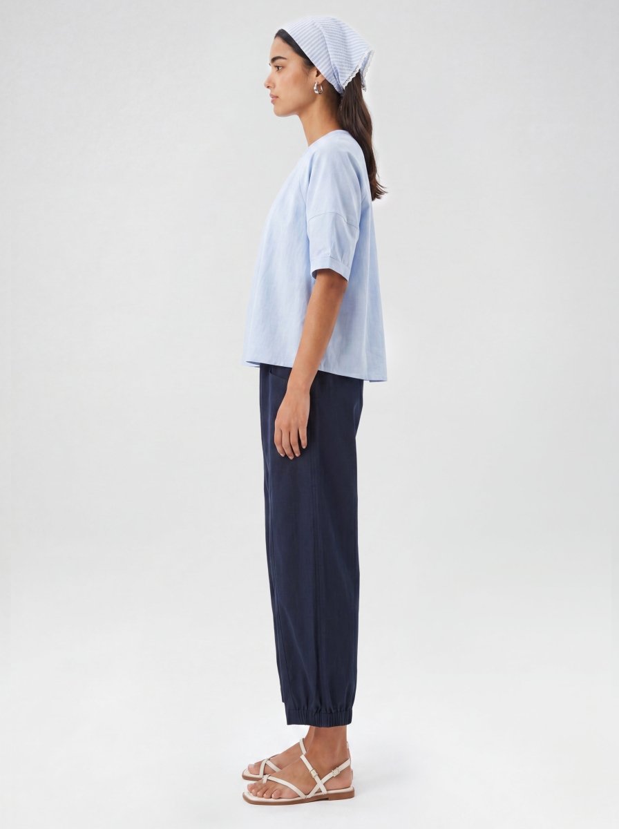 K/Woods Boho Breeze Top - Metro Singapore Departmental Store - Celebrating 69 Years in SG