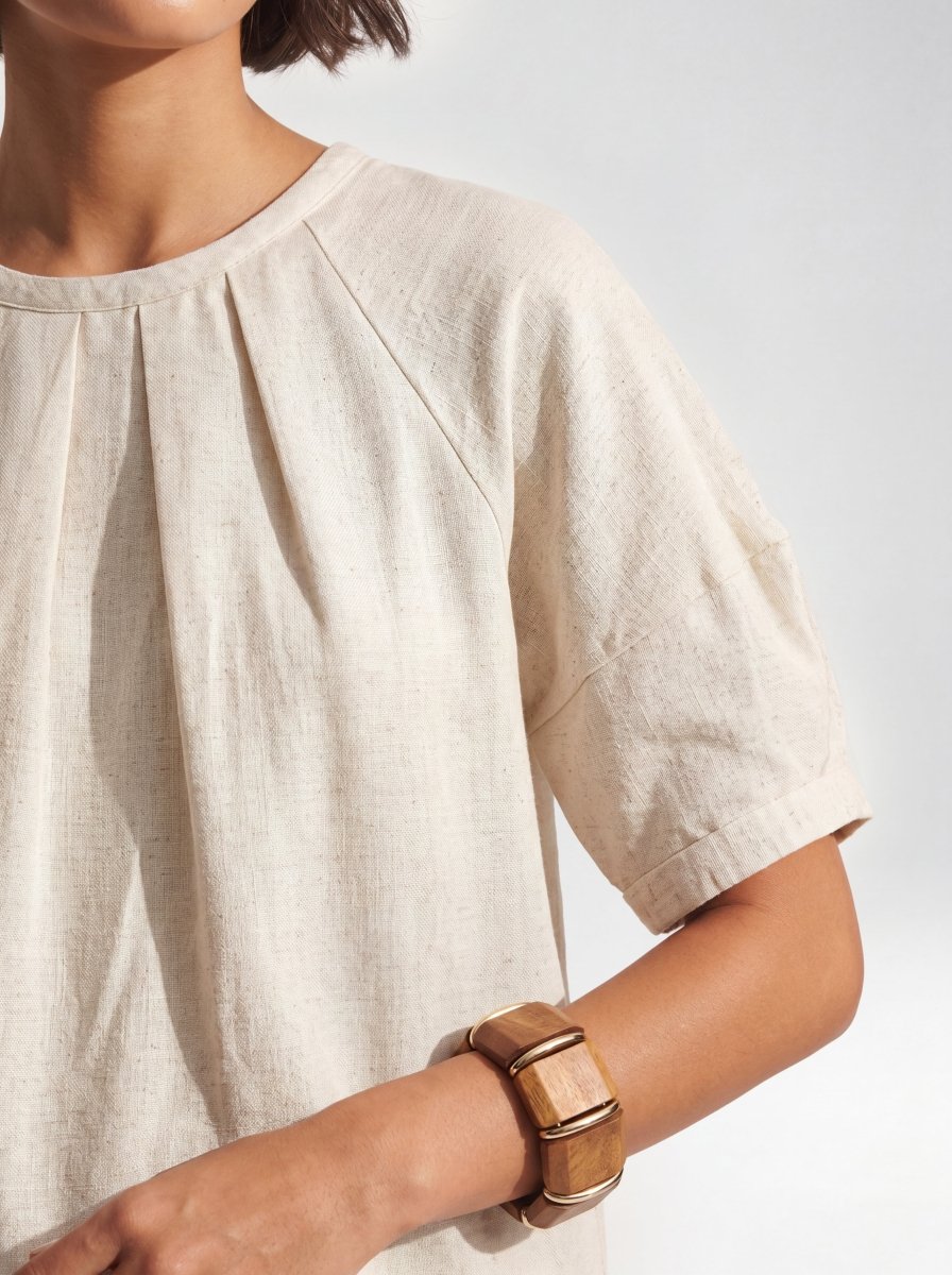 K/Woods Boho Breeze Top - Metro Singapore Departmental Store - Celebrating 69 Years in SG
