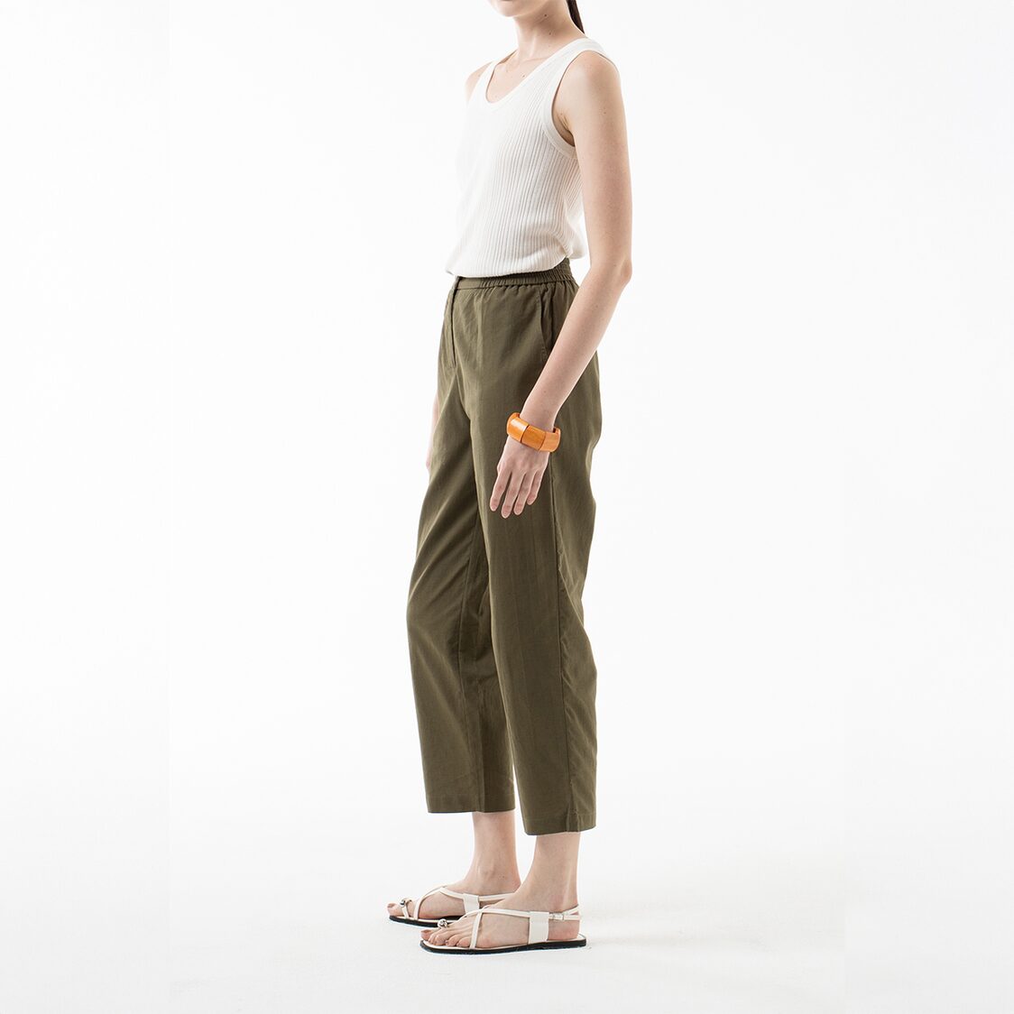 K/Woods Breezy Linen Pants - Metro Singapore Departmental Store - Celebrating 69 Years in SG