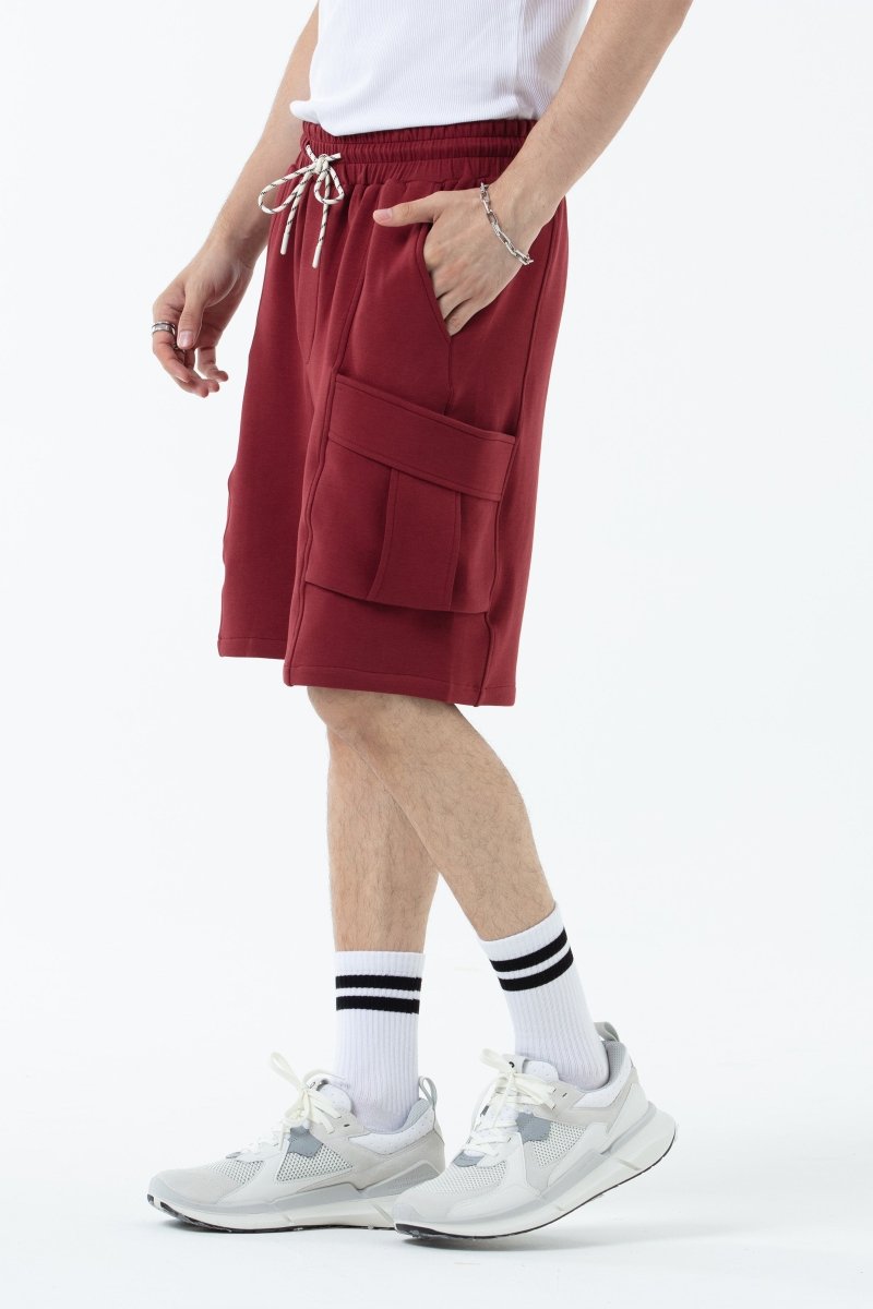 K/Woods Cargo Shorts - Metro Singapore Departmental Store - Celebrating 69 Years in SG