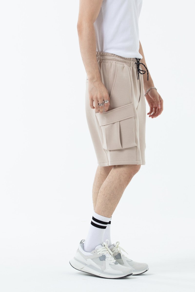 K/Woods Cargo Shorts - Metro Singapore Departmental Store - Celebrating 69 Years in SG