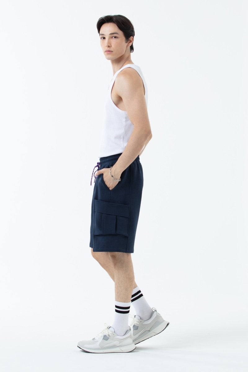 K/Woods Cargo Shorts - Metro Singapore Departmental Store - Celebrating 69 Years in SG