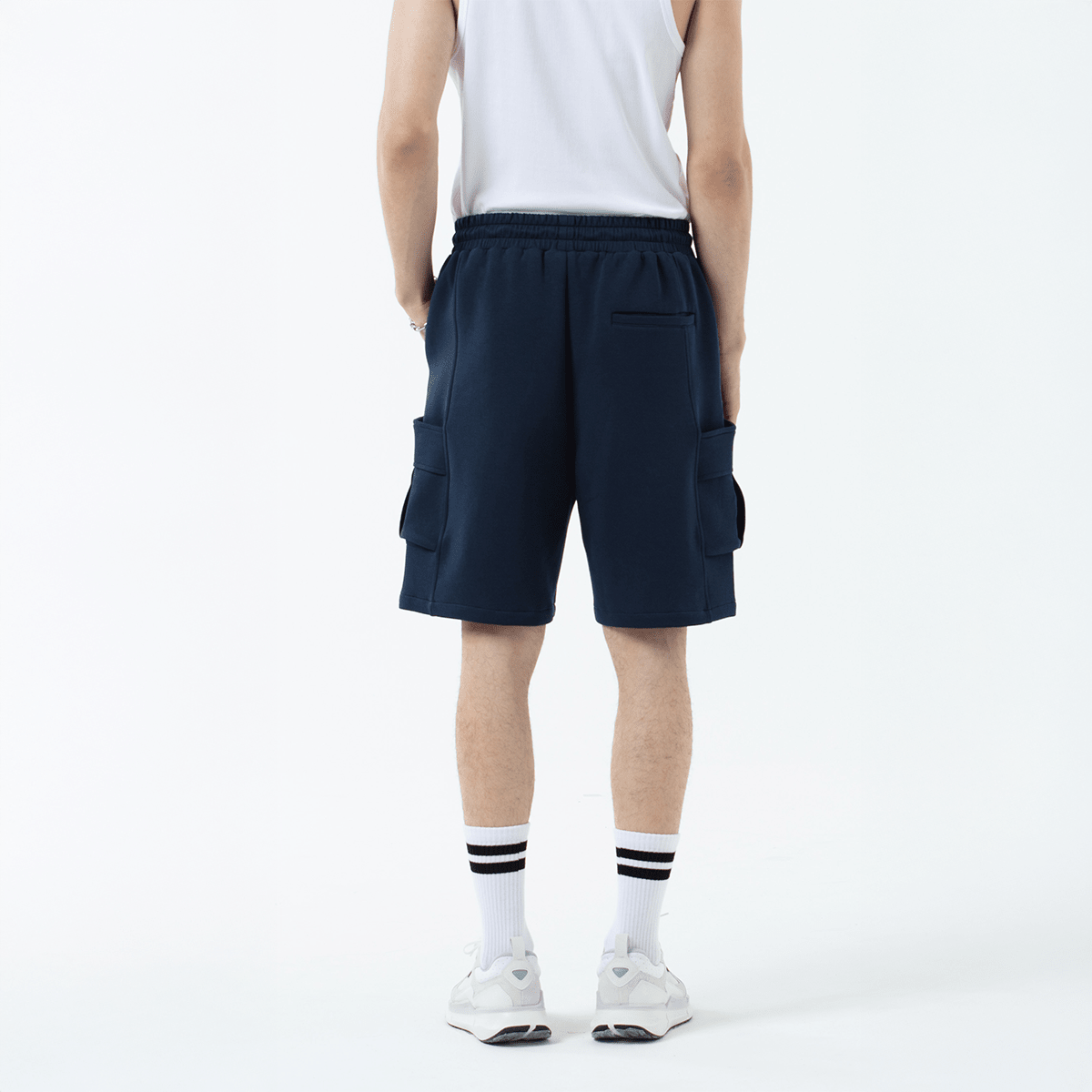 K/Woods Cargo Shorts - Metro Singapore Departmental Store - Celebrating 69 Years in SG