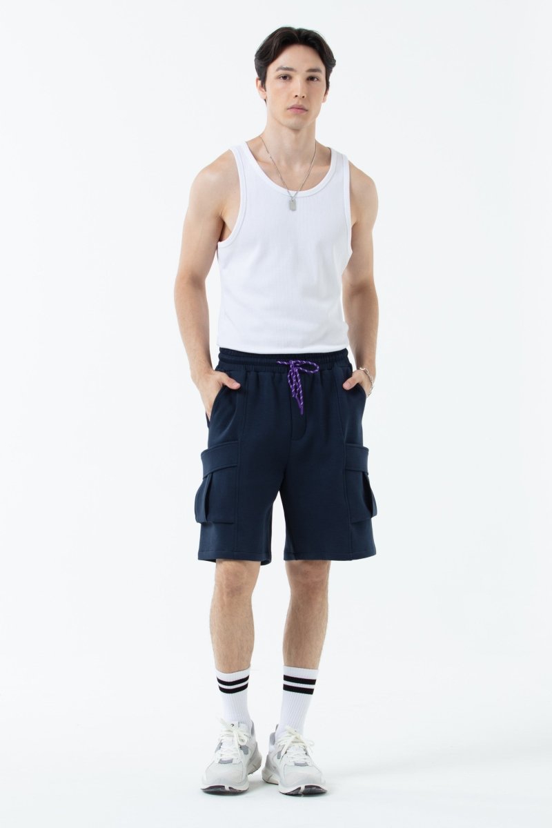 K/Woods Cargo Shorts - Metro Singapore Departmental Store - Celebrating 69 Years in SG