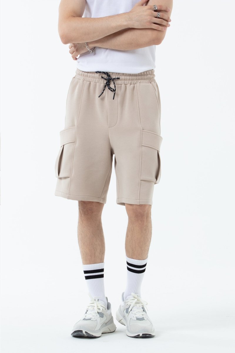 K/Woods Cargo Shorts - Metro Singapore Departmental Store - Celebrating 69 Years in SG