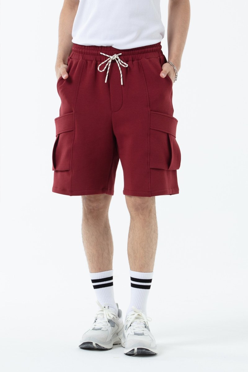 K/Woods Cargo Shorts - Metro Singapore Departmental Store - Celebrating 69 Years in SG