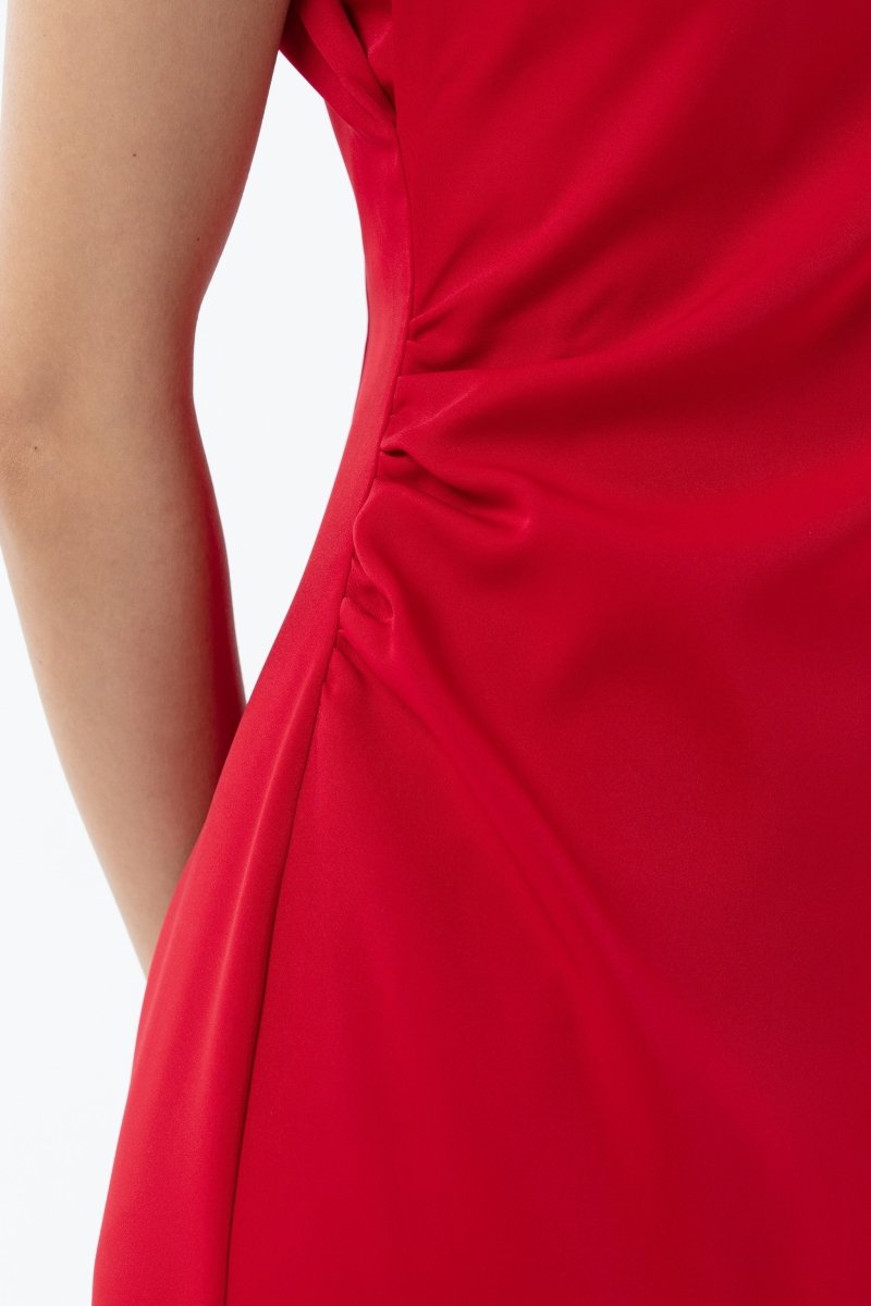 K/Woods Column Dress - Metro Singapore Departmental Store - Celebrating 69 Years in SG