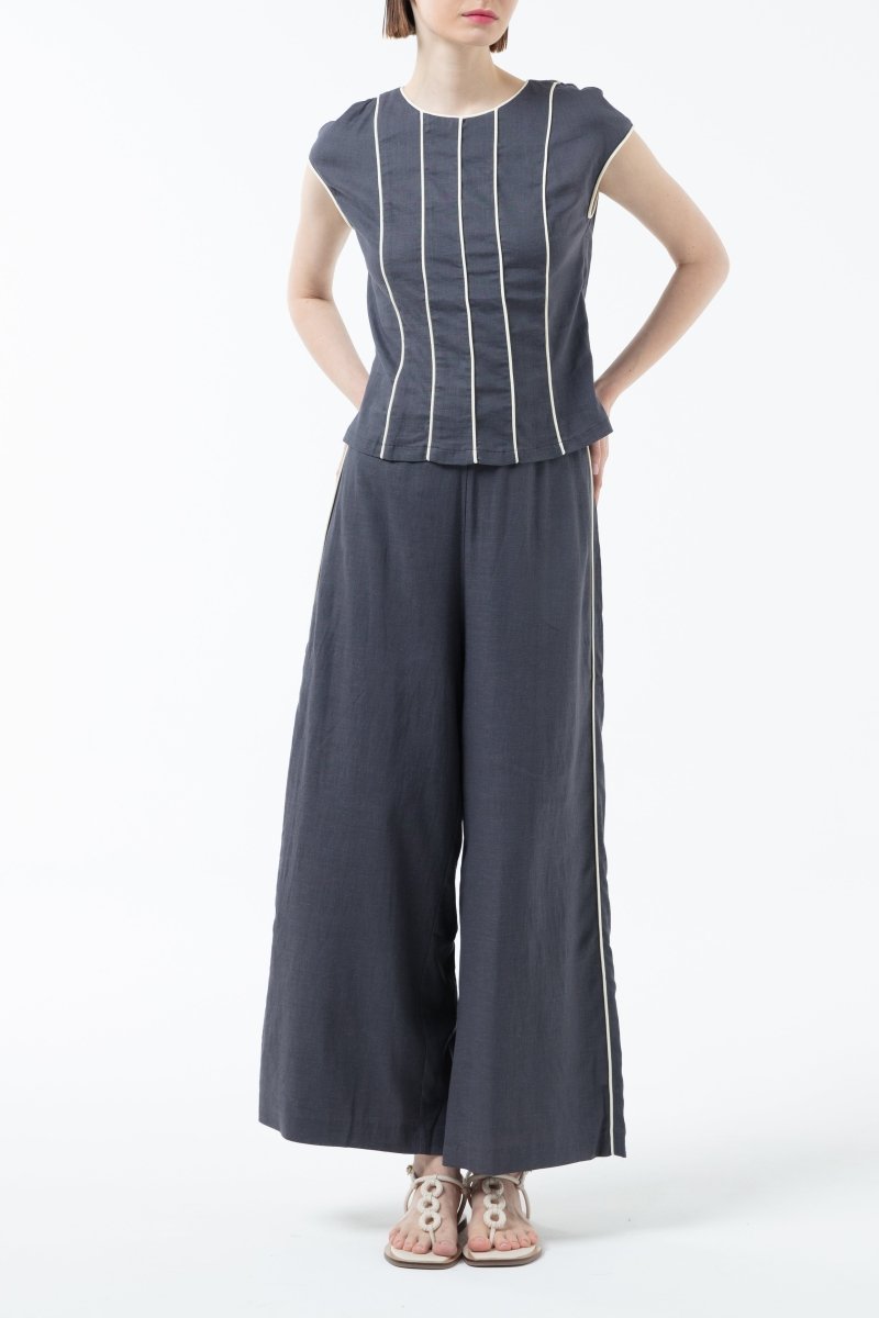 K/Woods Contour Long Pants - Metro Singapore Departmental Store - Celebrating 69 Years in SG