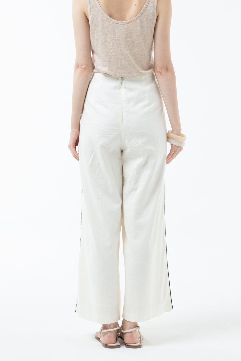 K/Woods Contour Long Pants - Metro Singapore Departmental Store - Celebrating 69 Years in SG