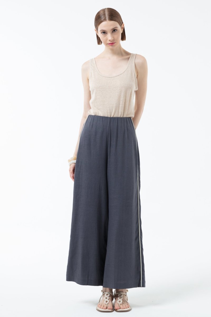 K/Woods Contour Long Pants - Metro Singapore Departmental Store - Celebrating 69 Years in SG