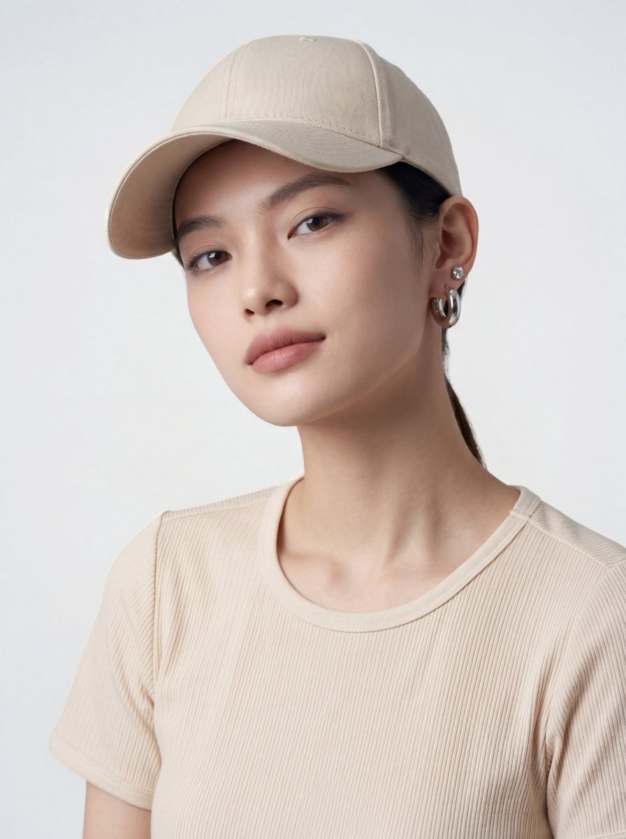 K/Woods Contour Rib Tee - Metro Singapore Departmental Store - Celebrating 69 Years in SG