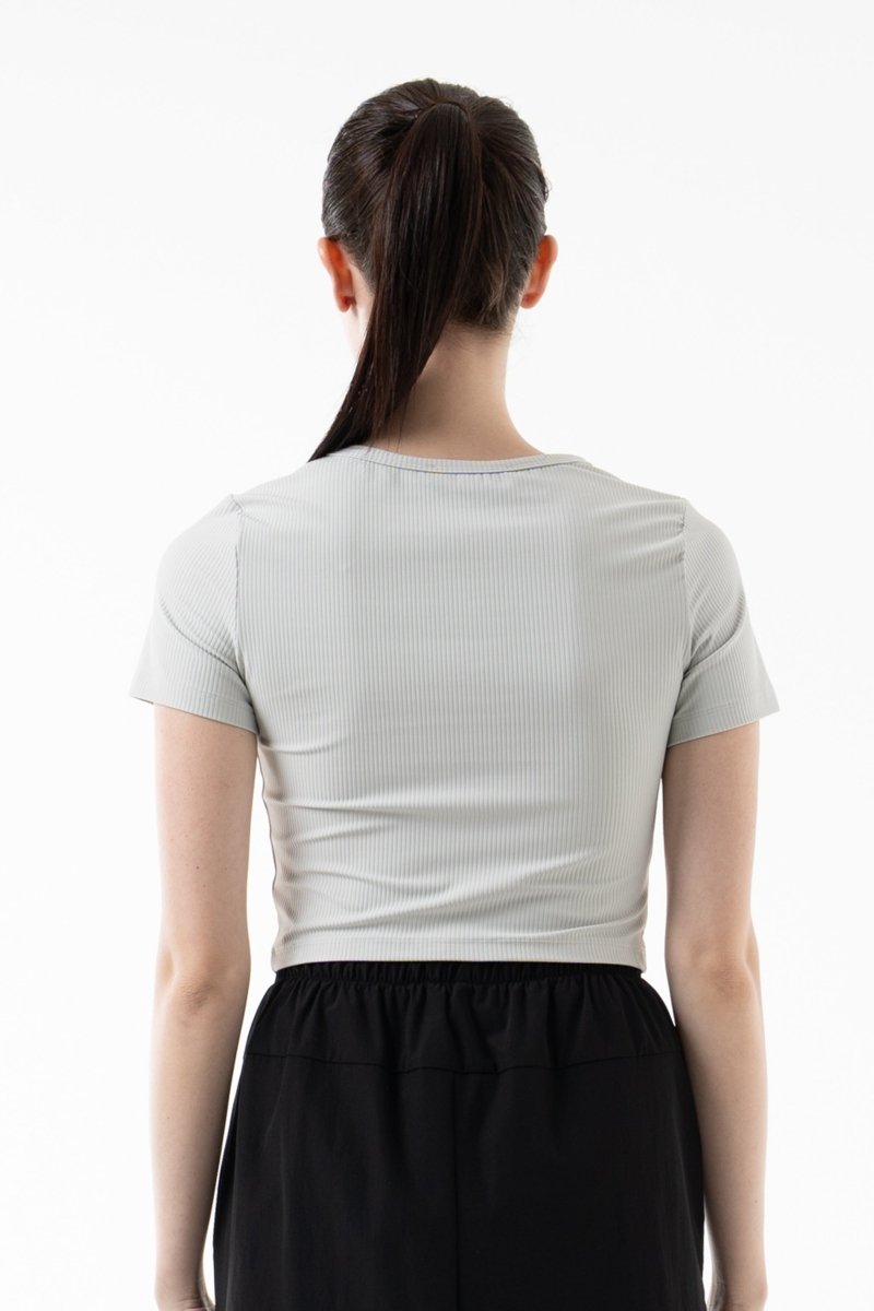 K/Woods Cool Stretch Crop - Metro Singapore Departmental Store - Celebrating 69 Years in SG
