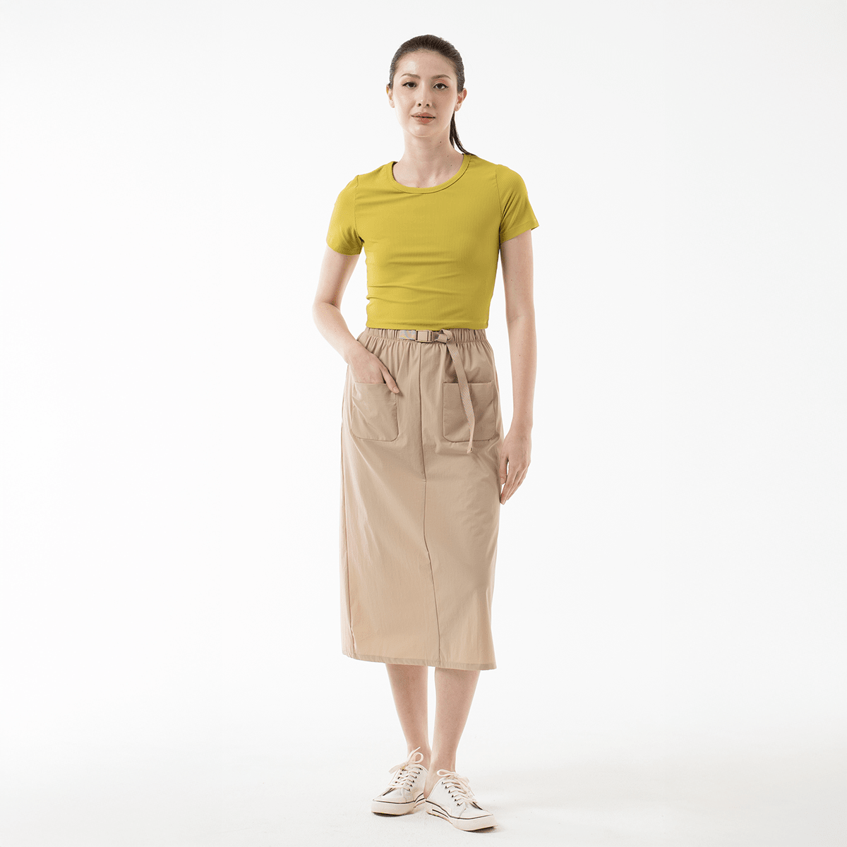 K/Woods Cool Stretch Crop - Metro Singapore Departmental Store - Celebrating 69 Years in SG