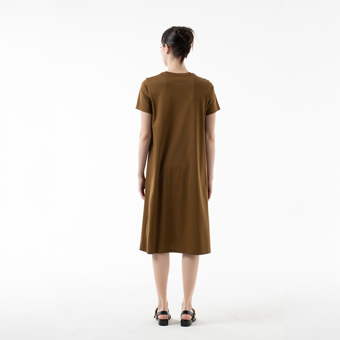 K/Woods Cozy Midi Dress - Metro Singapore Departmental Store - Celebrating 69 Years in SG