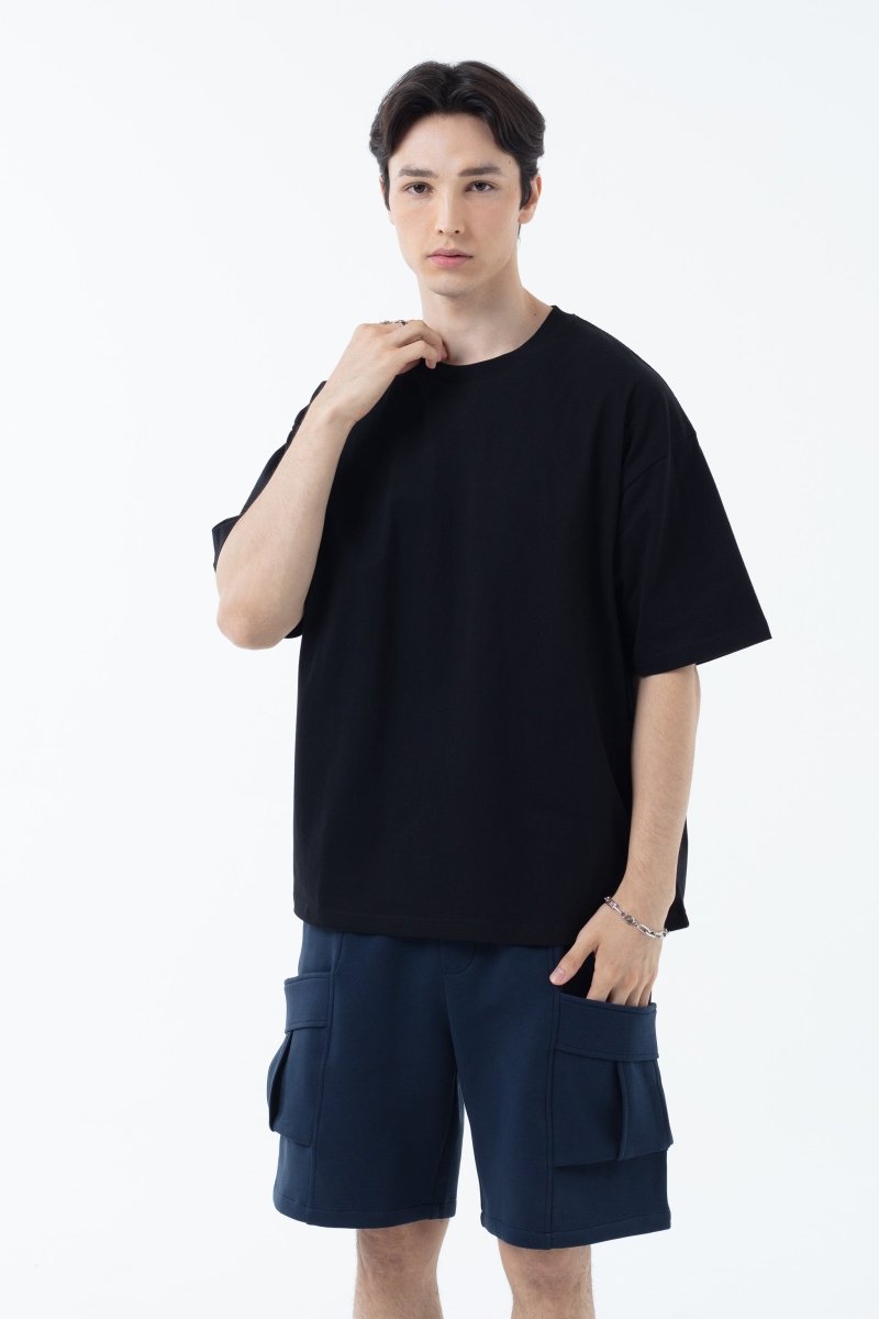 K/Woods Delulu Oversized T-Shirt - Metro Singapore Departmental Store - Celebrating 69 Years in SG