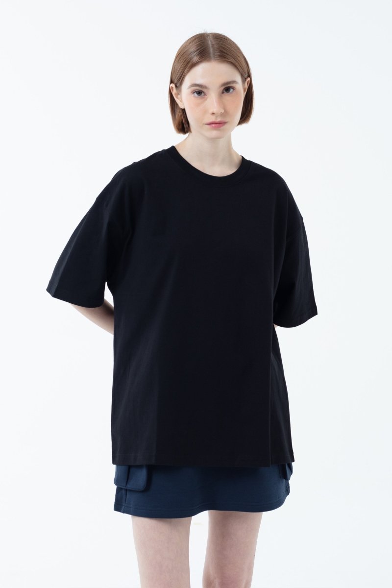 K/Woods Delulu Oversized T-Shirt - Metro Singapore Departmental Store - Celebrating 69 Years in SG